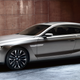 2013 BMW Gran Lusso Coupe pictured, via FavCars.com